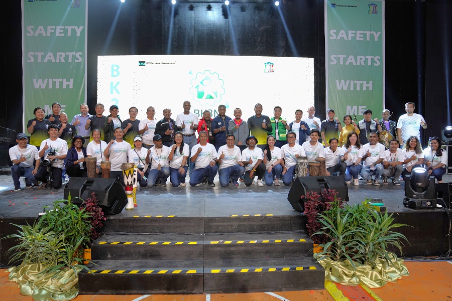 2023 National Occupational Health and Safety Month committee