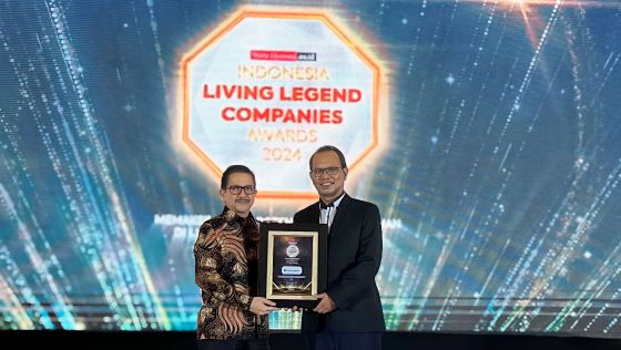Living Legend Award