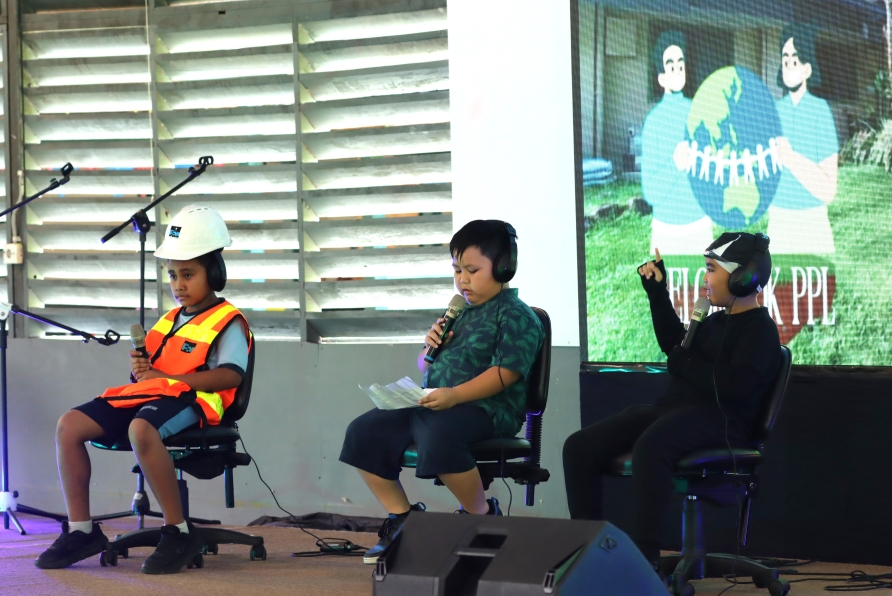 voice-over competition