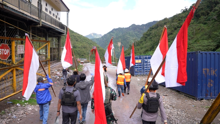 Independence Day Banti