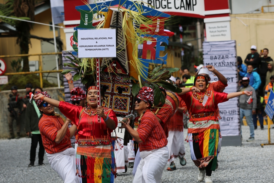 Semarak Nusantara RC