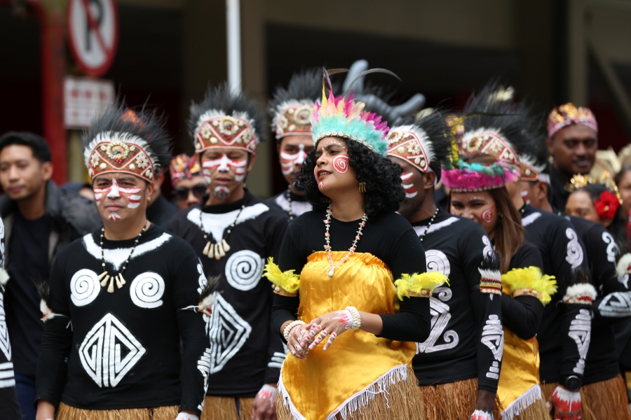 Semarak Nusantara RC