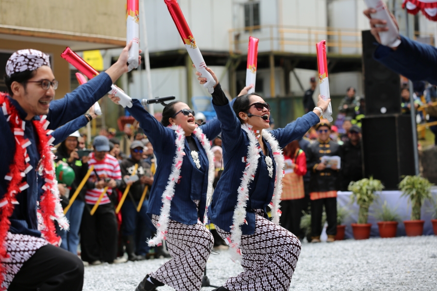 Semarak Nusantara RC