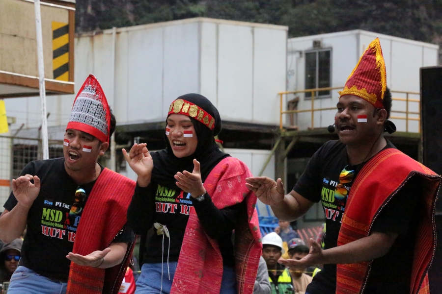 Semarak Nusantara RC