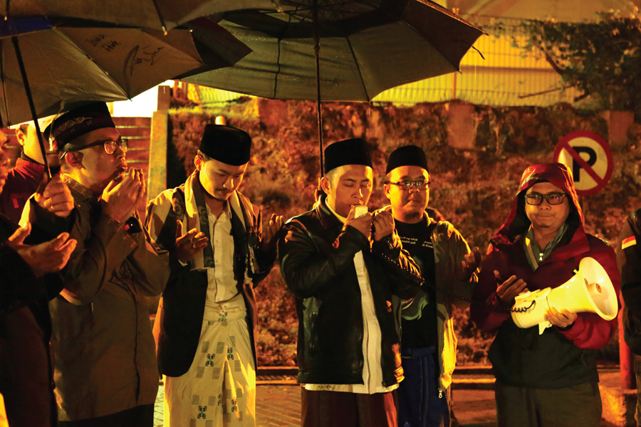 Idul Fitri 