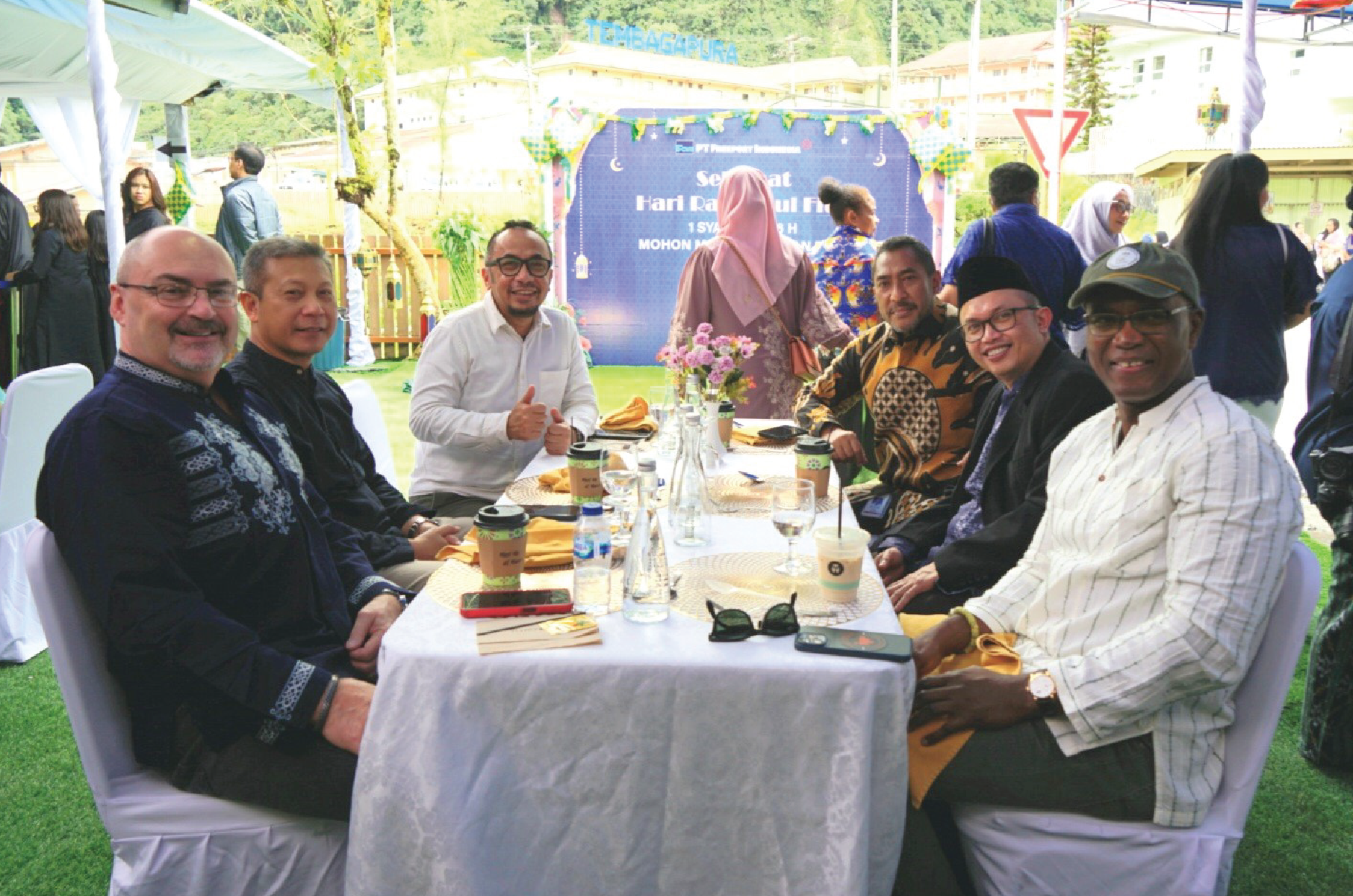 Idul Fitri 