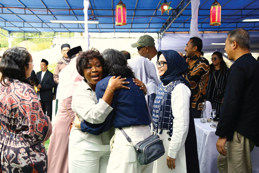 Idul Fitri 