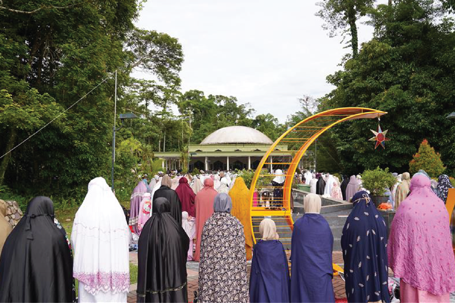 Idul Fitri 