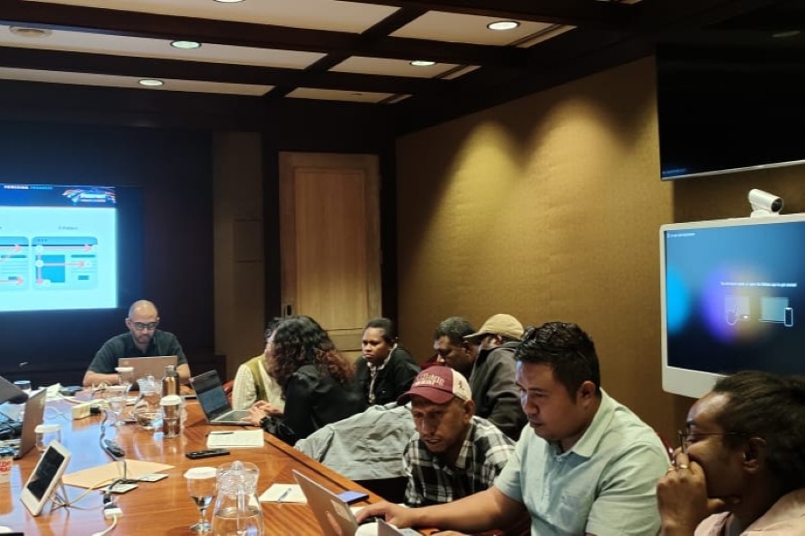 Report Writing Training