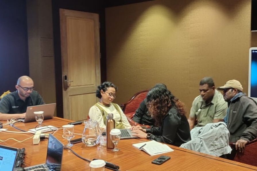 Report Writing Training