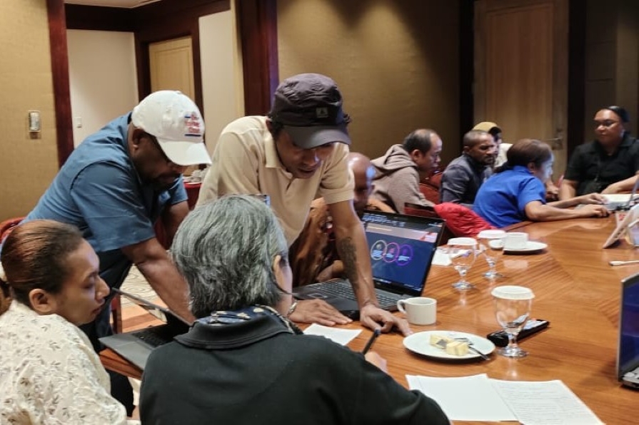 Report Writing Training