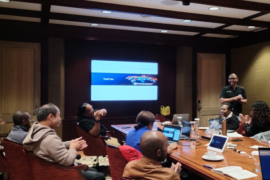 Report Writing Training