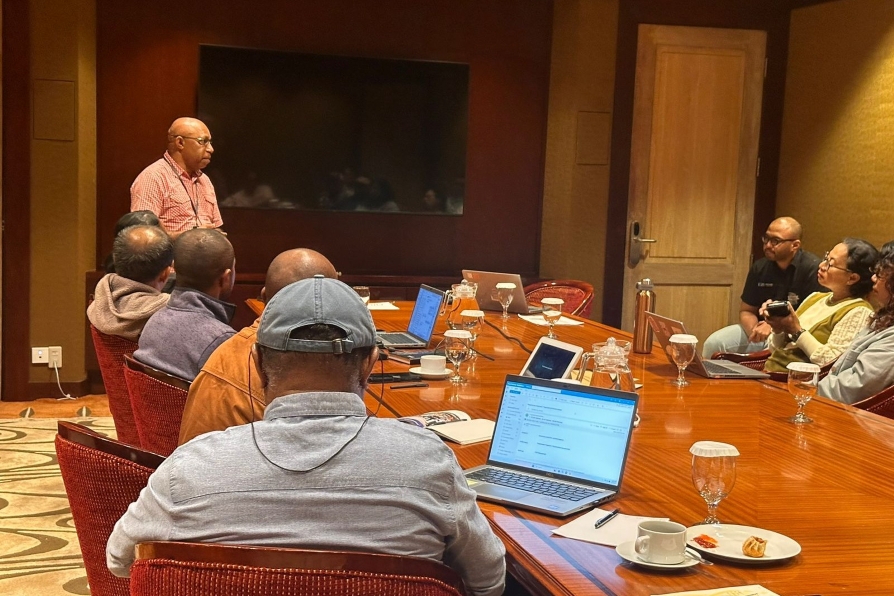 Report Writing Training