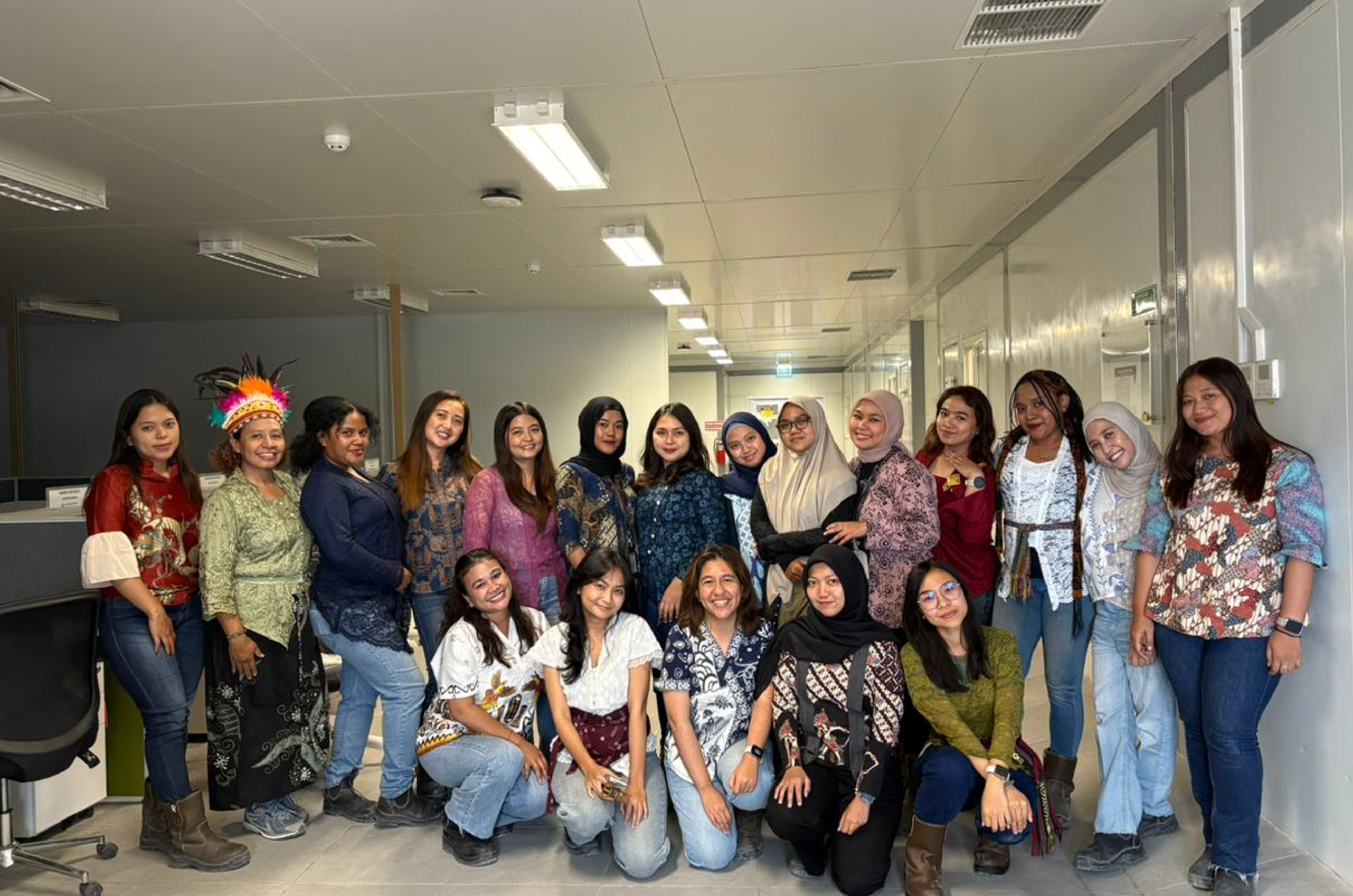 Mill Optimization Construction