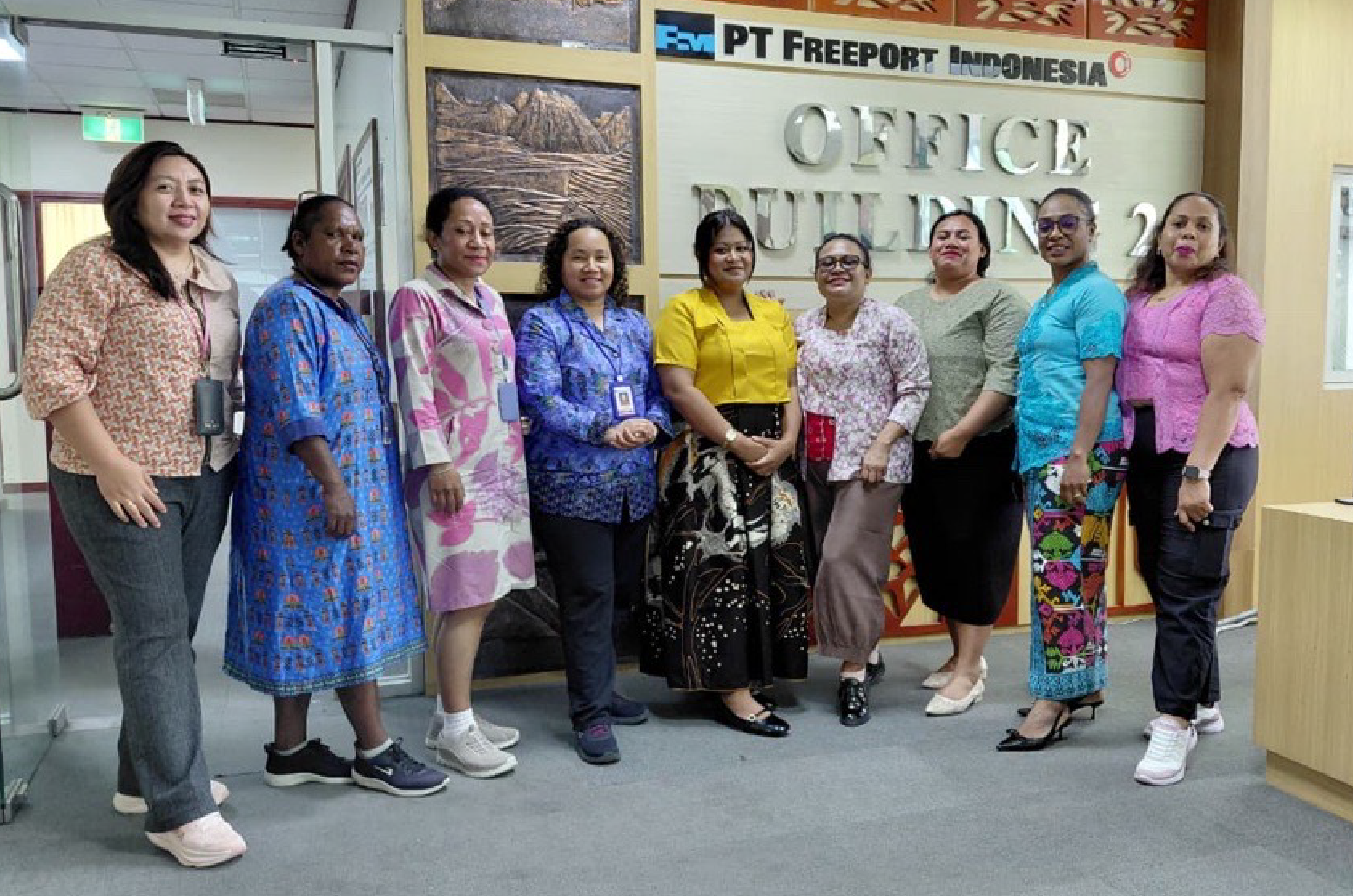 Office Building 2 Kuala Kencana