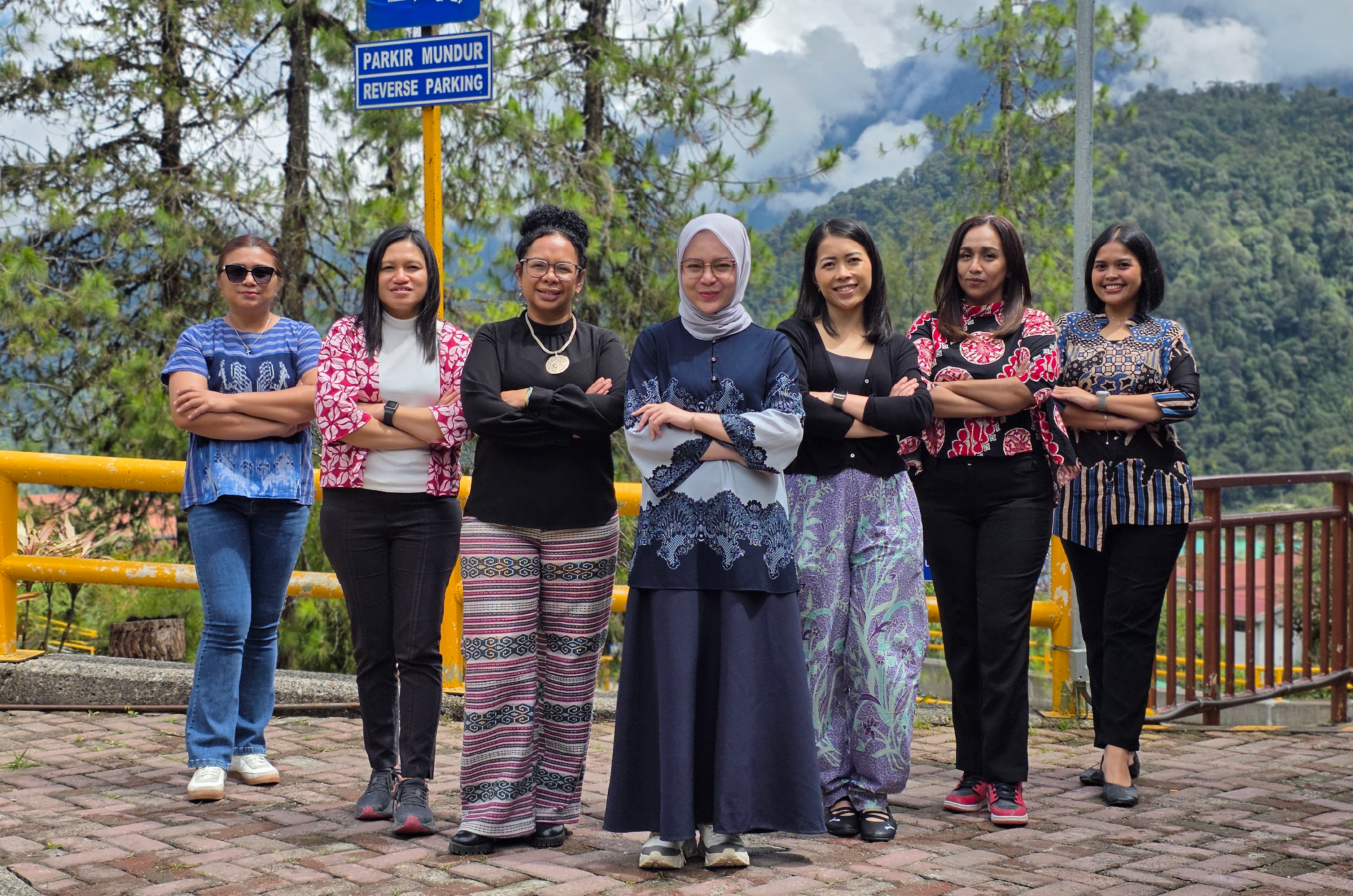 Kartini's Legacy in the Mining Industry 