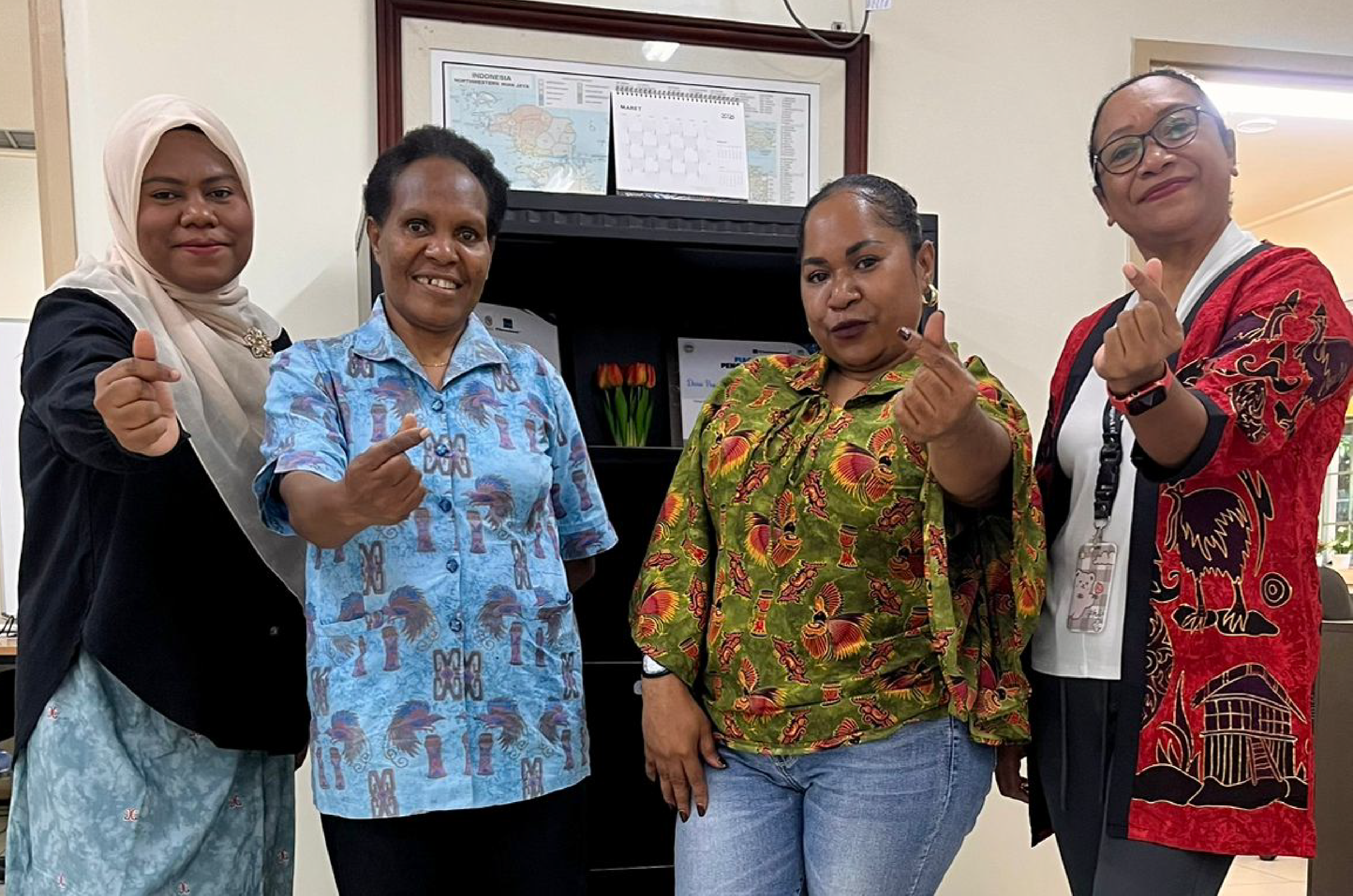 Papuan Affairs Division