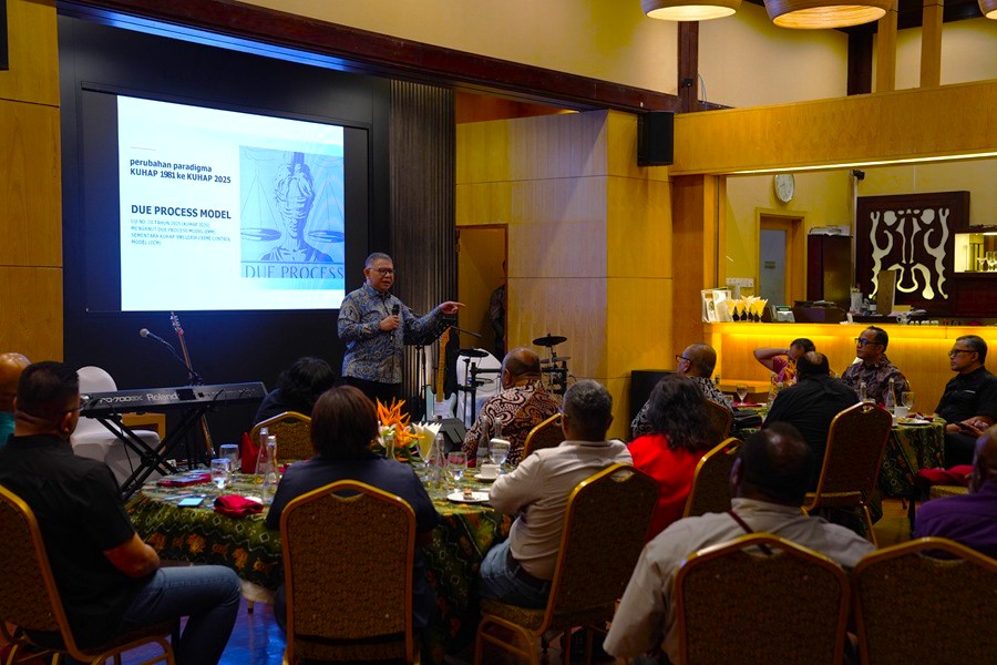 This visit and Sharing Session enriched our understanding of current regulations and legal aspects