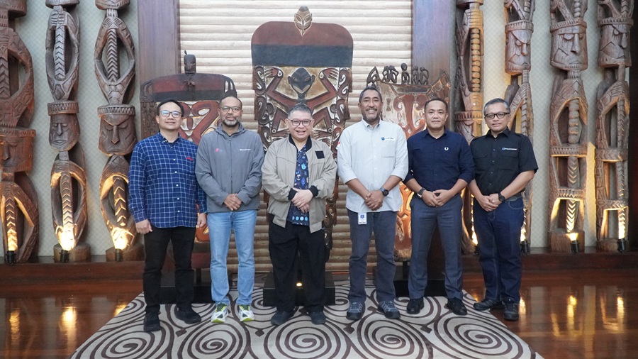 PTFI is committed to continuing to comply with legal provisions and cooperation with the government