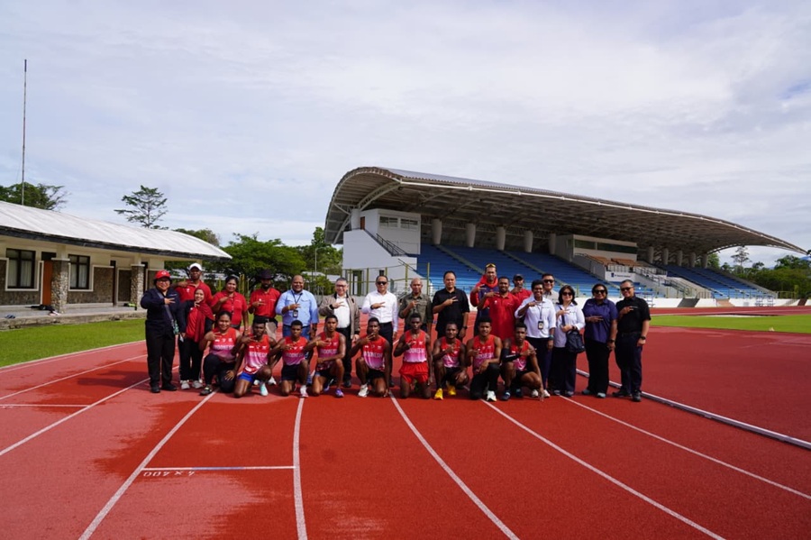 This collaboration is expected to support real added value in a sustainable manner