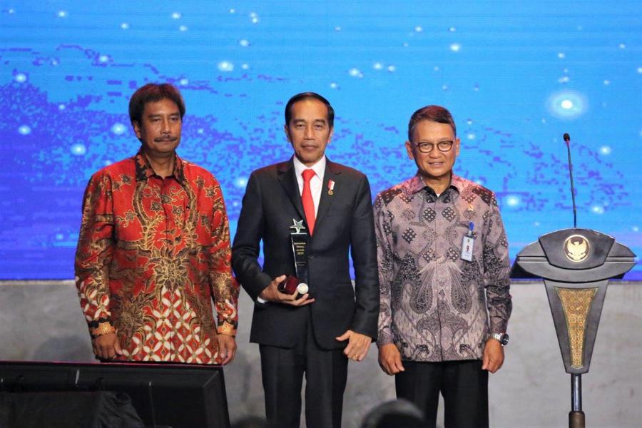 Indonesia Mining Awards