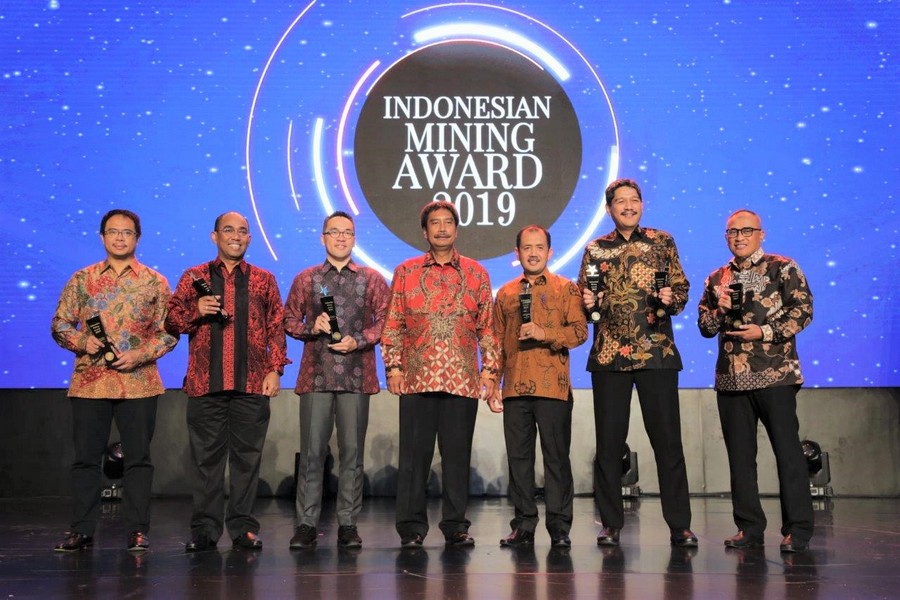 Indonesia Mining Awards